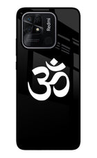 Om Redmi 10/10 Power Glass Case