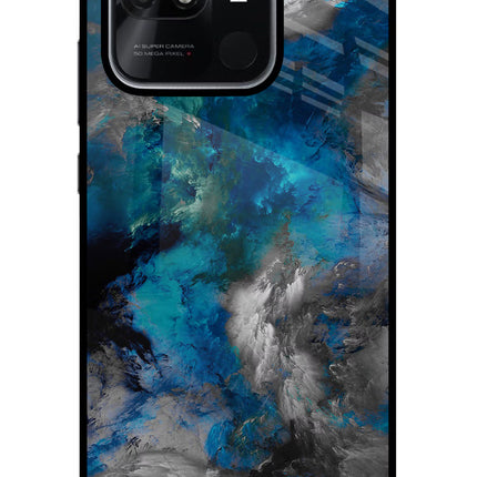 Artwork Redmi 10/10 Power Glass Case