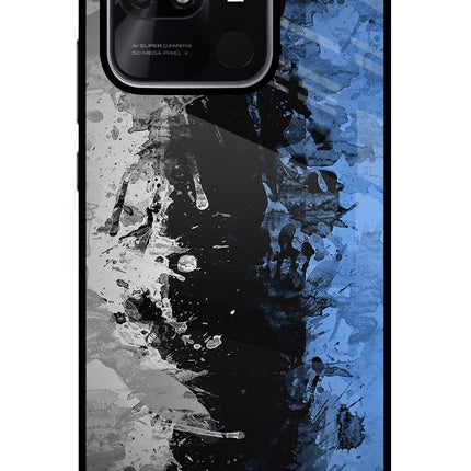 Artistic Design Redmi 10/10 Power Glass Case