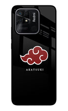 Akatsuki Redmi 10/10 Power Glass Case