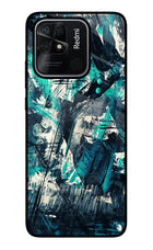 Artwork Redmi 10/10 Power Glass Case