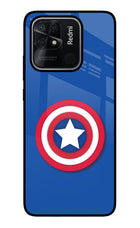 Shield Redmi 10/10 Power Glass Case
