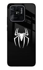Miles Symbol Redmi 10/10 Power Glass Case