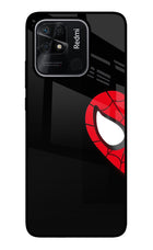 Peter Mask Redmi 10/10 Power Glass Case