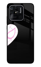 Gwen Mask Redmi 10/10 Power Glass Case