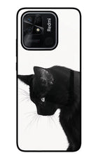Shadow Gaze Redmi 10/10 Power Glass Case