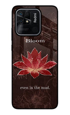 Bloom Redmi 10/10 Power Glass Case