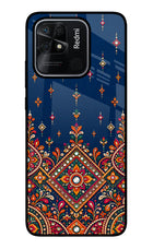 Neel Noor Redmi 10/10 Power Glass Case