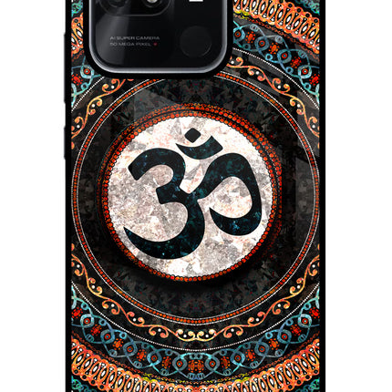 Om Culture Redmi 10/10 Power Pop Case by Casekaro