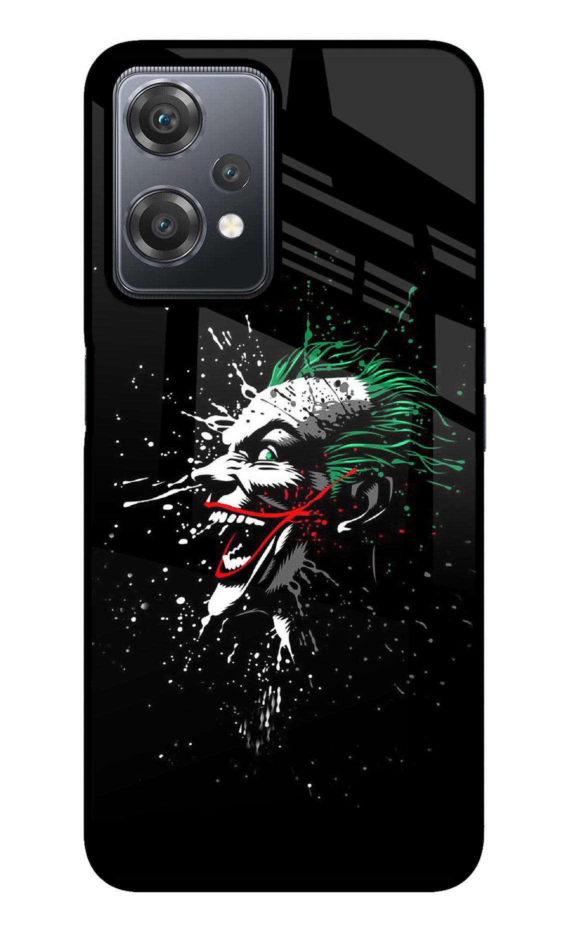 Joker OnePlus Nord CE 2 Lite 5G Back Cover