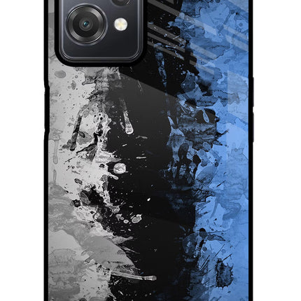Artistic Design OnePlus Nord CE 2 Lite 5G Glass Case