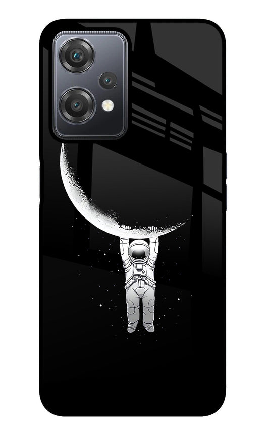 Moon Space OnePlus Nord CE 2 Lite 5G Glass Case