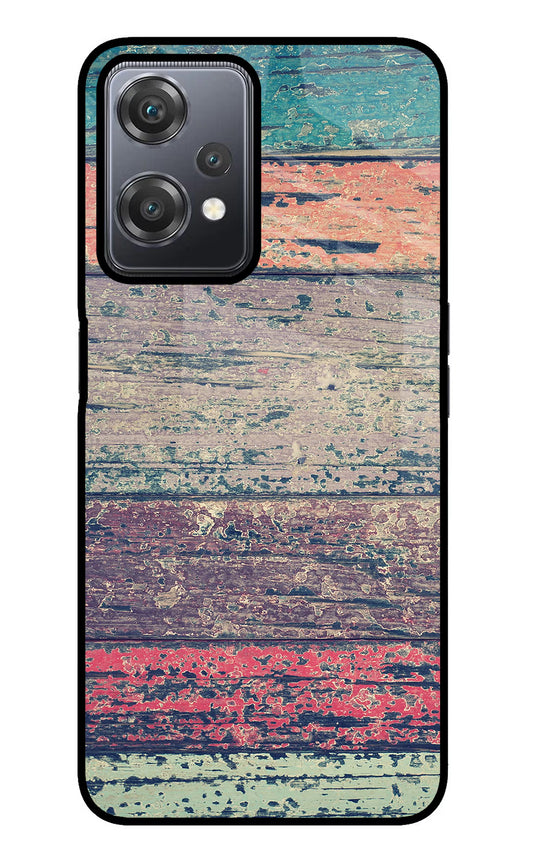 Colourful Wall OnePlus Nord CE 2 Lite 5G Glass Case