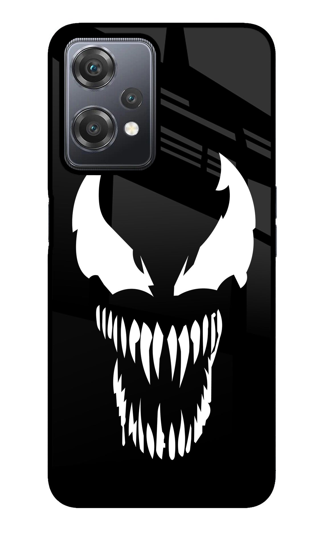 Venom OnePlus Nord CE 2 Lite 5G Back Cover