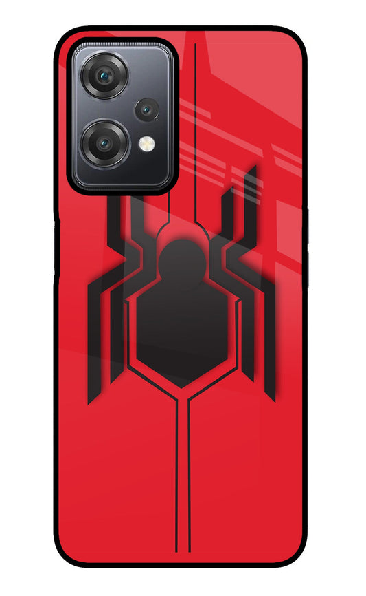 Spider OnePlus Nord CE 2 Lite 5G Glass Case