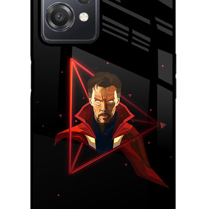 Doctor Ordinary OnePlus Nord CE 2 Lite 5G Glass Case