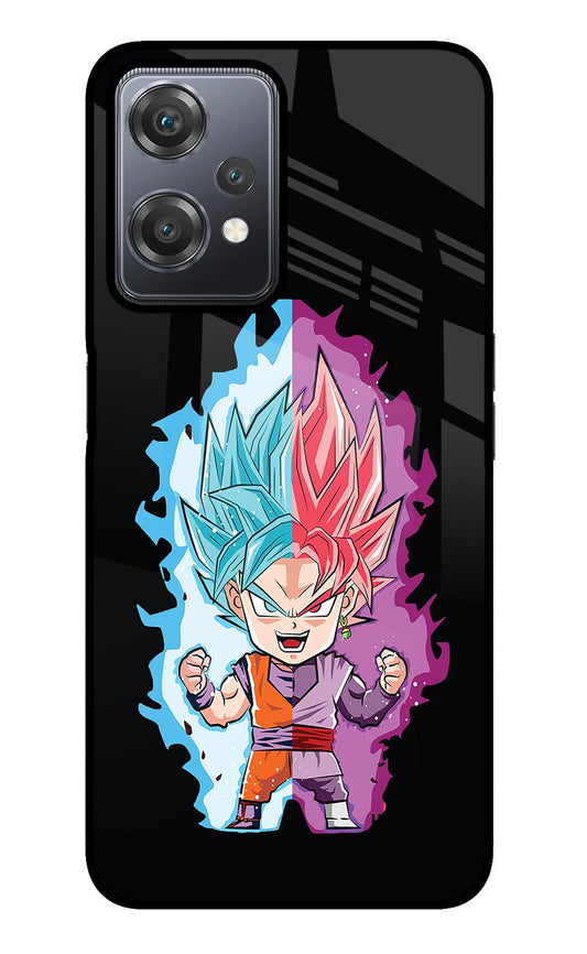 Chota Goku OnePlus Nord CE 2 Lite 5G Glass Case