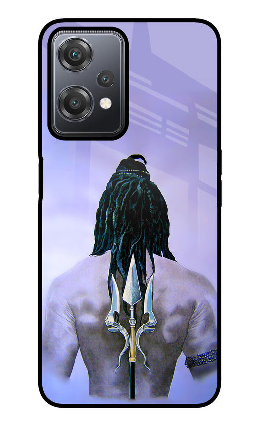 Shiva OnePlus Nord CE 2 Lite 5G Glass Case