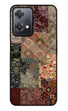 Desi Print OnePlus Nord CE 2 Lite 5G Glass Case