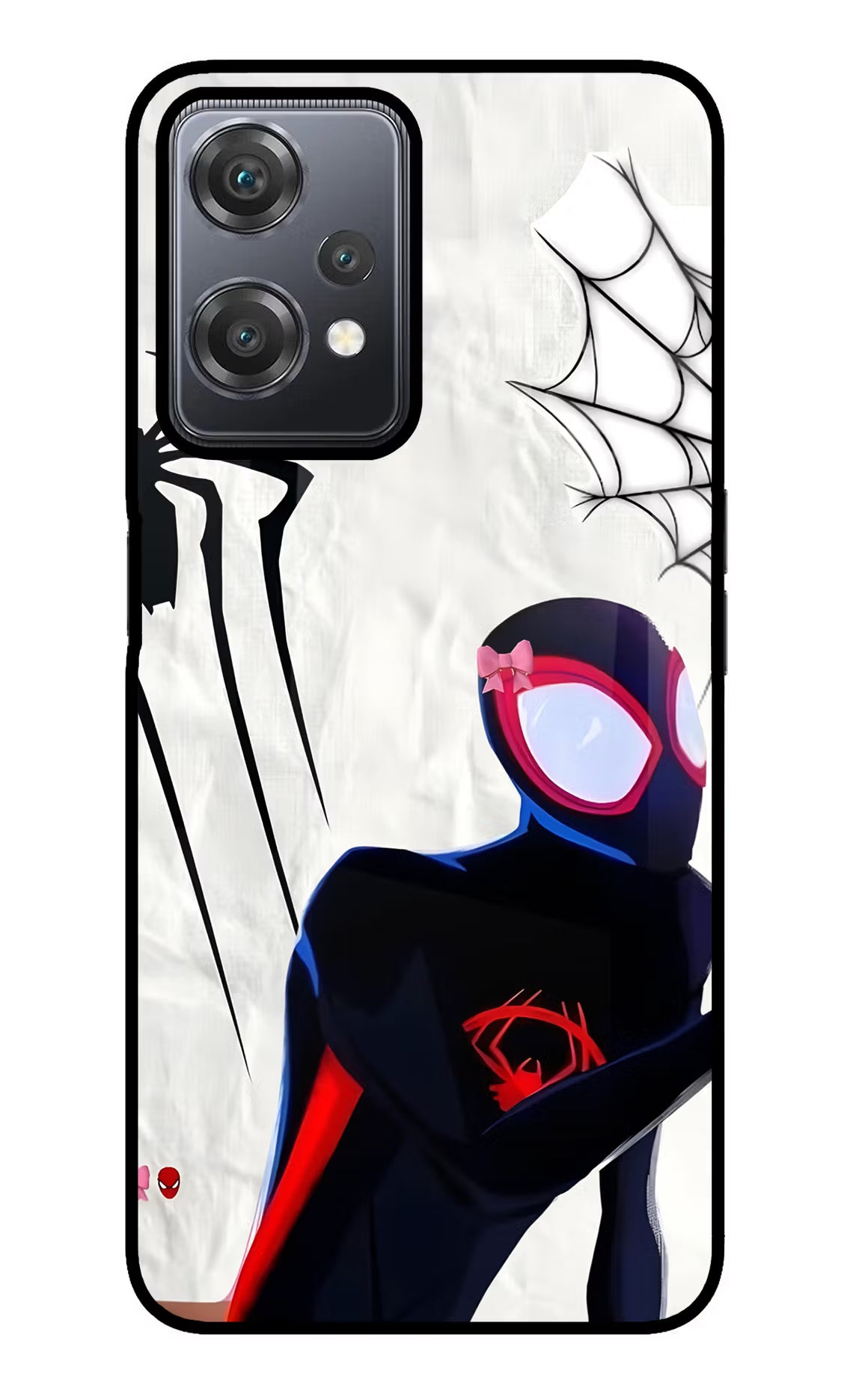 Miles Verse OnePlus Nord CE 2 Lite 5G Glass Case