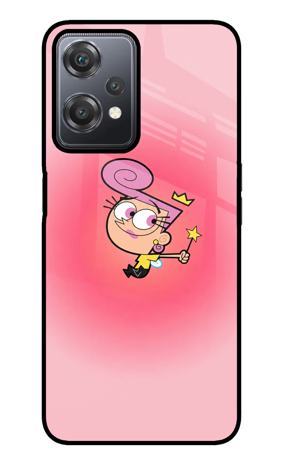 Wanda Magic OnePlus Nord CE 2 Lite 5G Glass Case