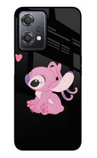 Angel Crush OnePlus Nord CE 2 Lite 5G Glass Case