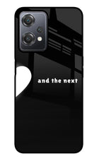 Next World OnePlus Nord CE 2 Lite 5G Glass Case