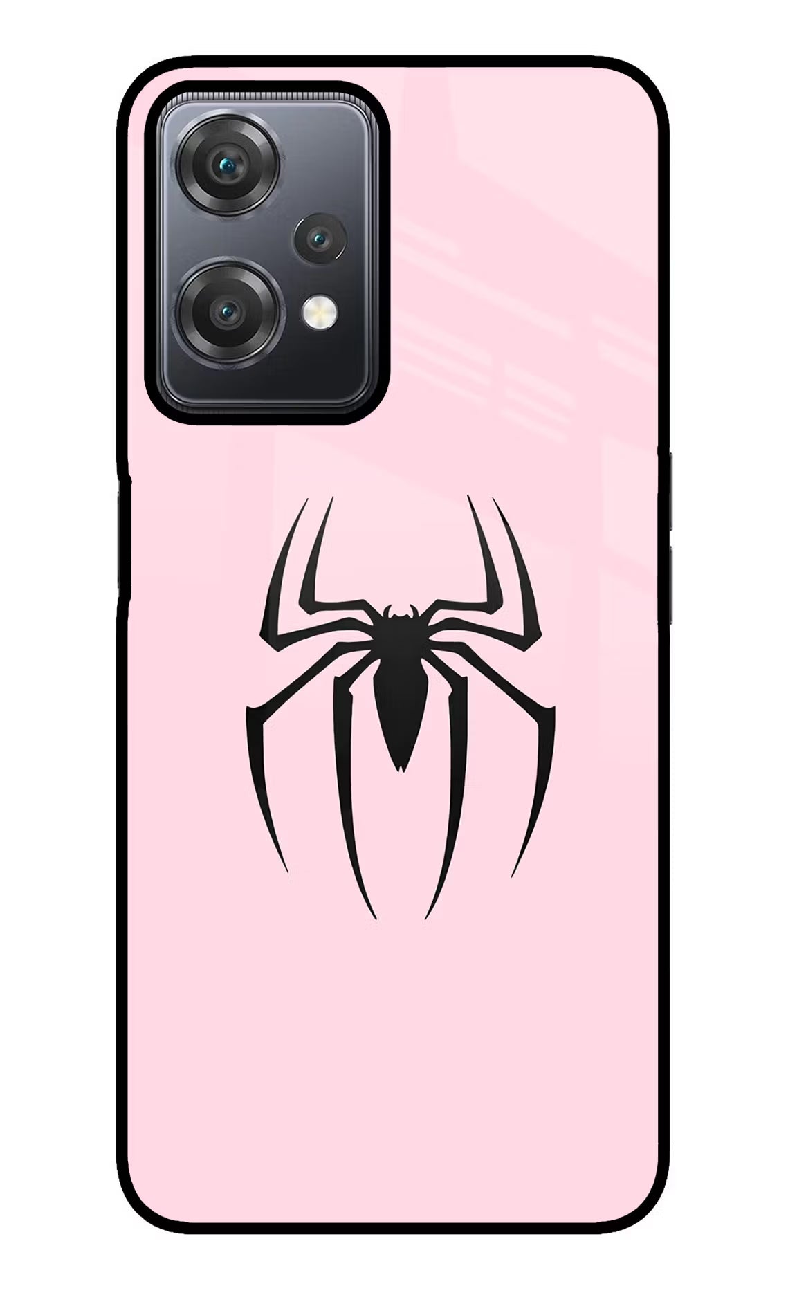 Peter Symbol OnePlus Nord CE 2 Lite 5G Glass Case