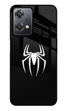 Miles Symbol OnePlus Nord CE 2 Lite 5G Glass Case