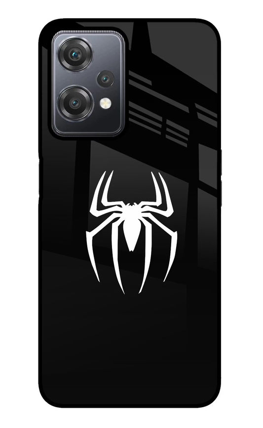 Miles Symbol OnePlus Nord CE 2 Lite 5G Glass Case