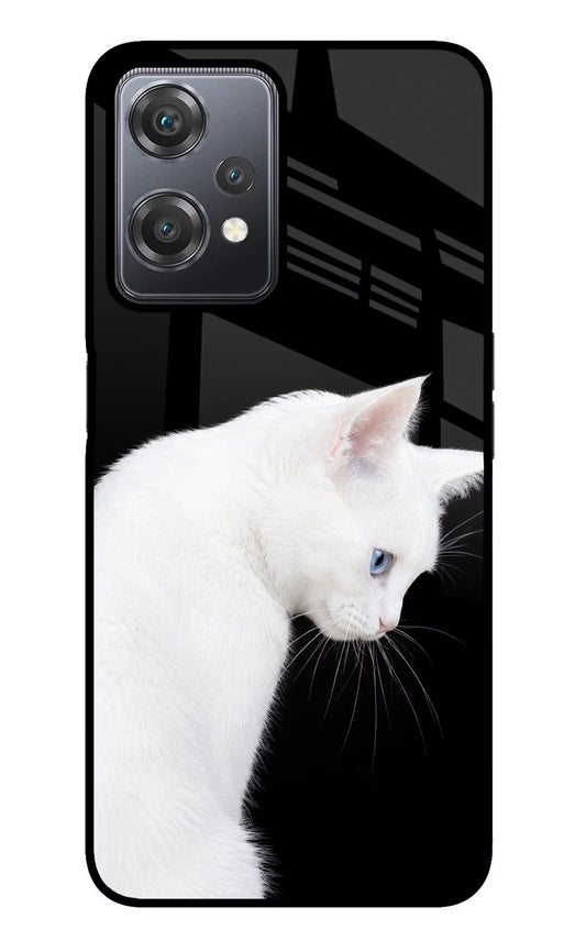 Snow Gaze OnePlus Nord CE 2 Lite 5G Glass Case