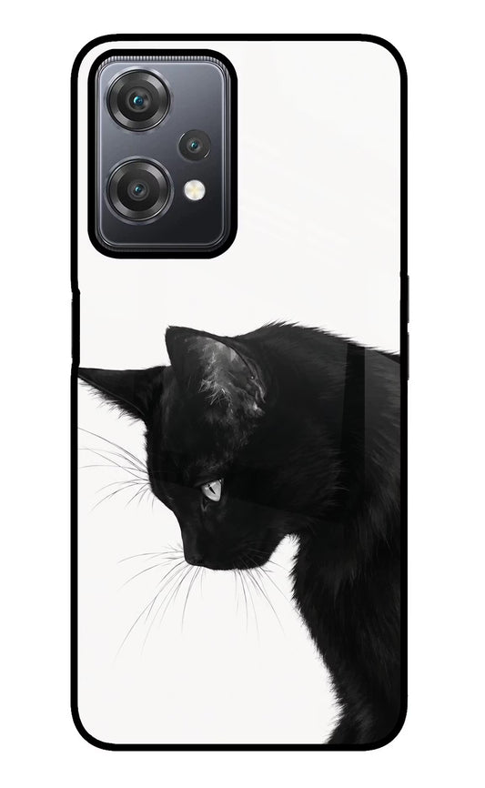 Shadow Gaze OnePlus Nord CE 2 Lite 5G Glass Case