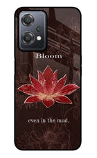 Bloom OnePlus Nord CE 2 Lite 5G Glass Case