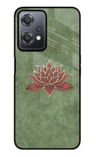 Lotus Grace OnePlus Nord CE 2 Lite 5G Glass Case