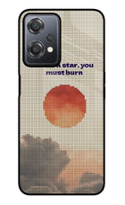 Pixel Sun OnePlus Nord CE 2 Lite 5G Glass Case