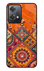 Kutch Glow OnePlus Nord CE 2 Lite 5G Glass Case
