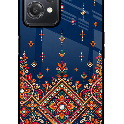 Neel Noor OnePlus Nord CE 2 Lite 5G Glass Case