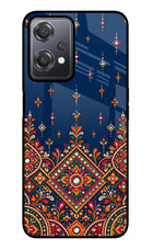 Neel Noor OnePlus Nord CE 2 Lite 5G Glass Case