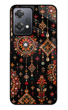 Boho Noir OnePlus Nord CE 2 Lite 5G Glass Case
