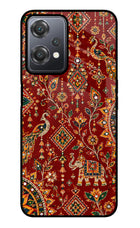 Laal Riwaaz OnePlus Nord CE 2 Lite 5G Glass Case