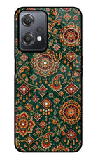 Green Pataka OnePlus Nord CE 2 Lite 5G Glass Case
