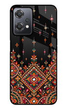 Noir Mehfil OnePlus Nord CE 2 Lite 5G Glass Case