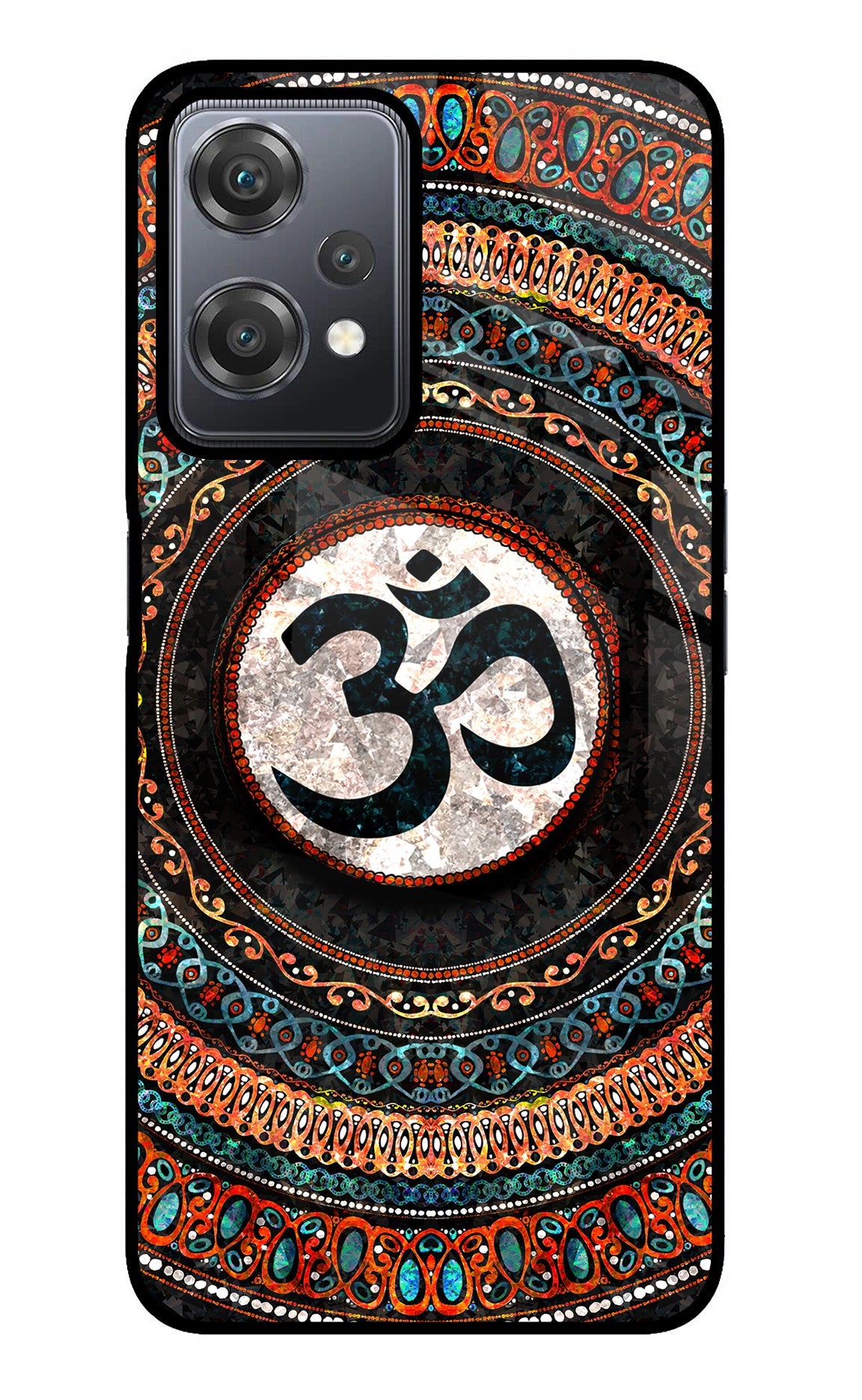 Om Culture OnePlus Nord CE 2 Lite 5G Pop Case