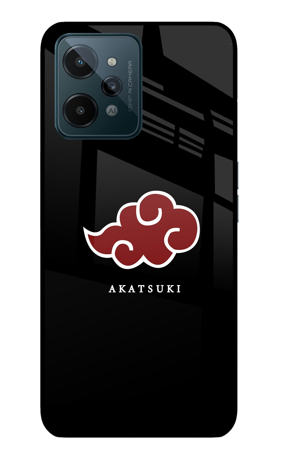 Akatsuki Realme C31 Back Cover