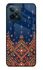 Neel Noor Realme C31 Glass Case