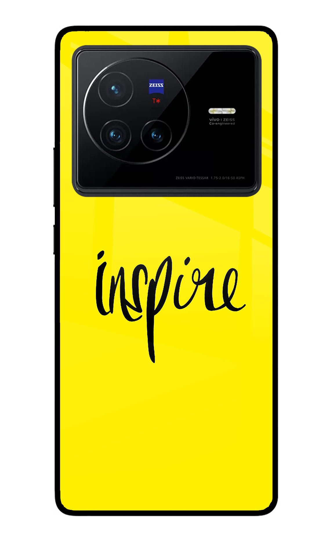 Inspire Vivo X80 Back Cover