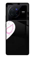 Gwen Mask Vivo X80 Glass Case