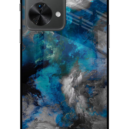Artwork OnePlus Nord 2T 5G Glass Case