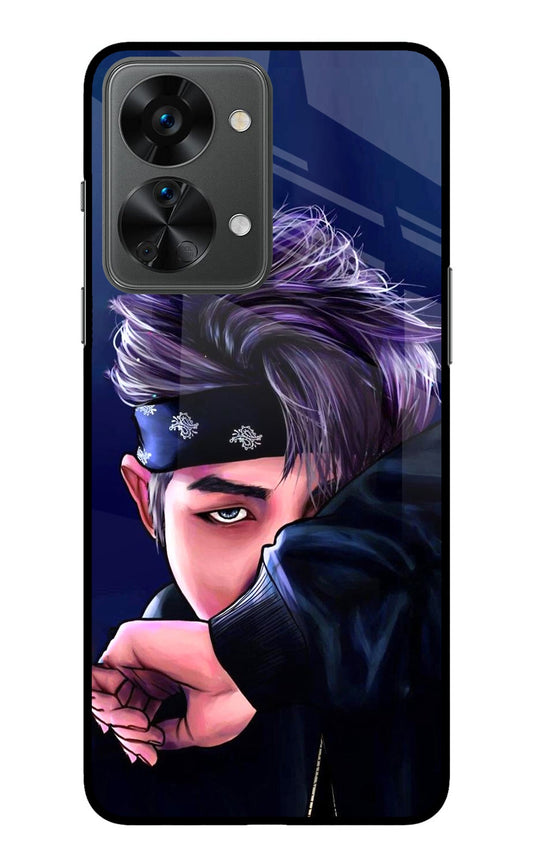 BTS Cool OnePlus Nord 2T 5G Glass Case