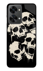 Dead Stack OnePlus Nord 2T 5G Glass Case
